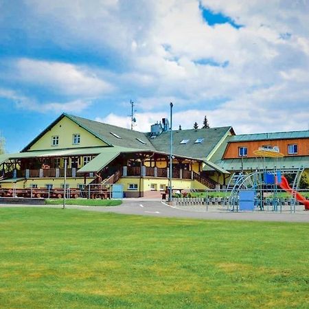 Rs Budoucnost Frydlant nad Ostravici Exterior foto
