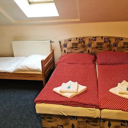 Rs Budoucnost Frydlant nad Ostravici Exterior foto