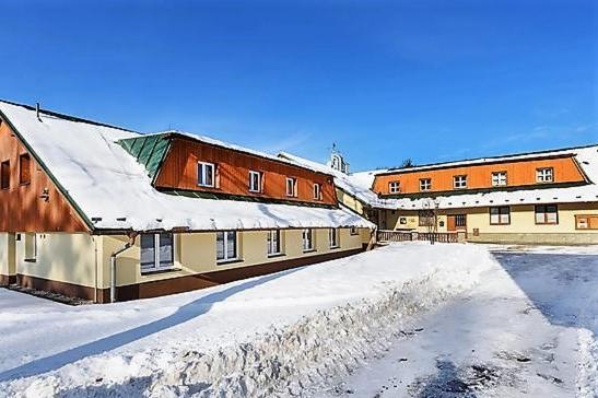 Rs Budoucnost Frydlant nad Ostravici Exterior foto