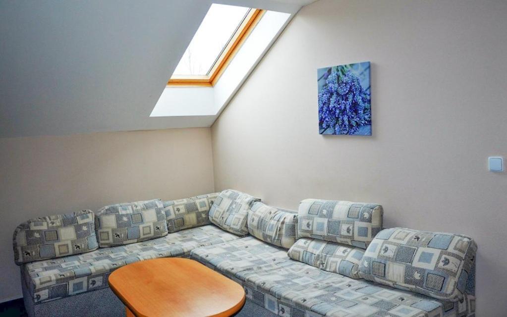 Rs Budoucnost Frydlant nad Ostravici Exterior foto