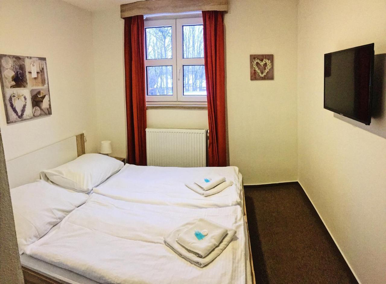 Rs Budoucnost Frydlant nad Ostravici Exterior foto