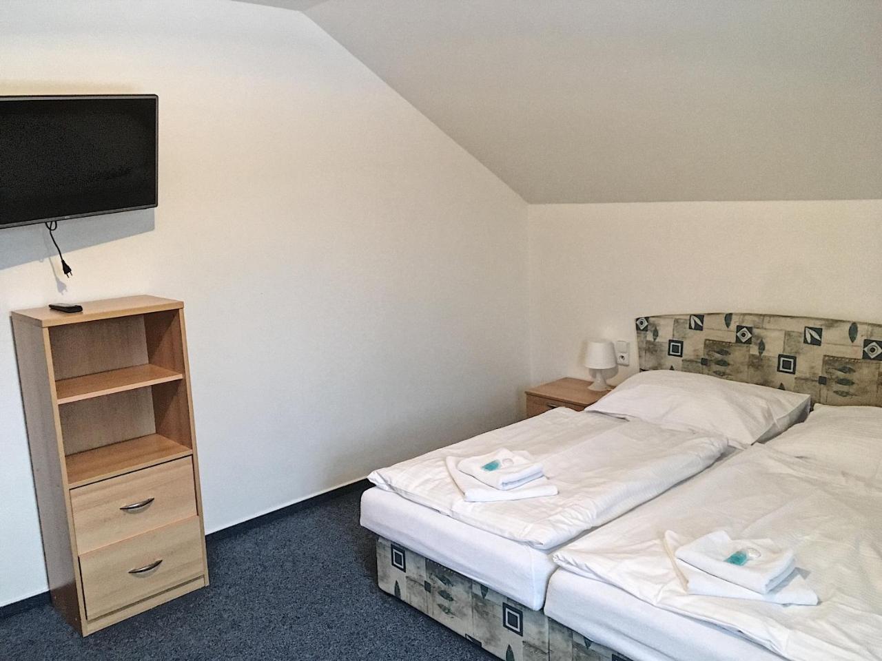 Rs Budoucnost Frydlant nad Ostravici Exterior foto