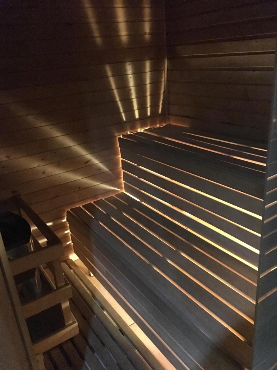 Rs Budoucnost Frydlant nad Ostravici Exterior foto