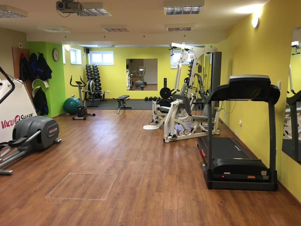 Rs Budoucnost Frydlant nad Ostravici Exterior foto