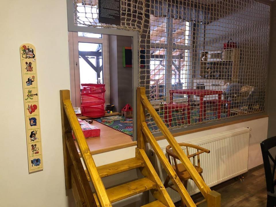 Rs Budoucnost Frydlant nad Ostravici Exterior foto