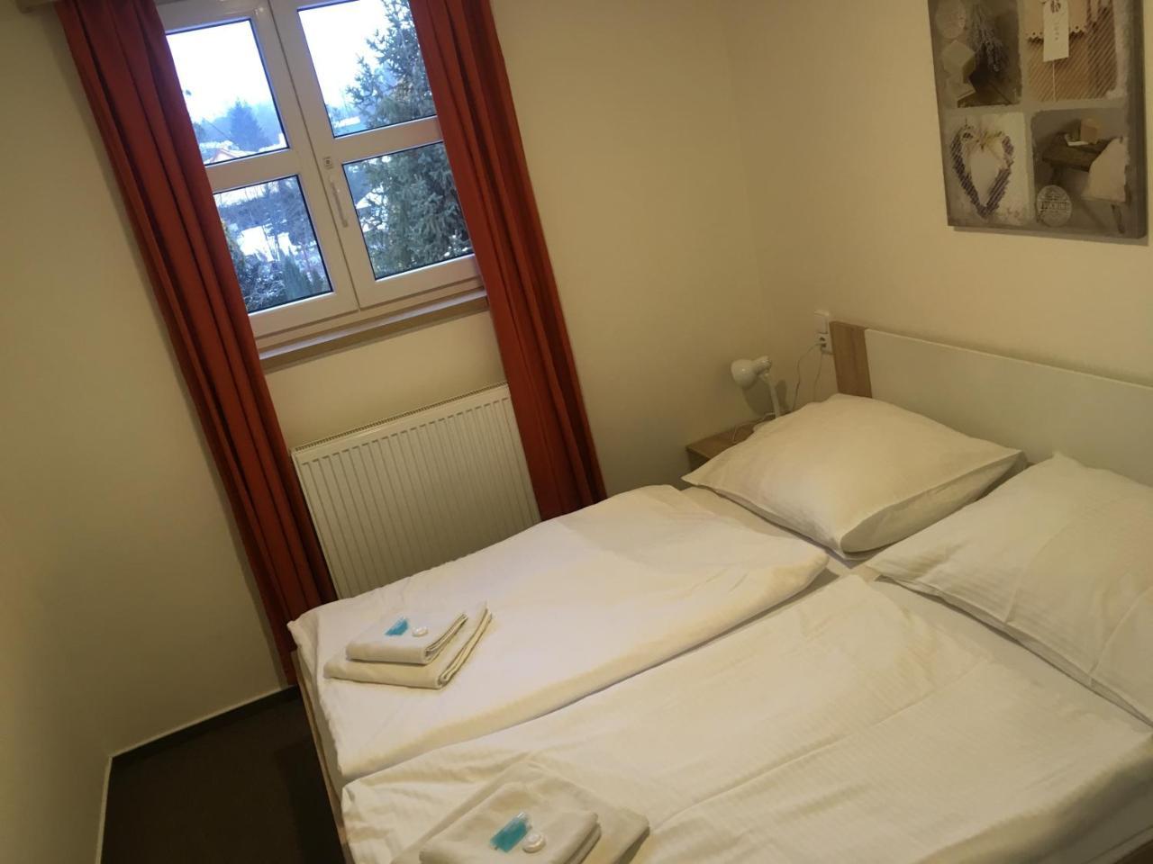 Rs Budoucnost Frydlant nad Ostravici Exterior foto